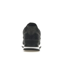 Женские кроссовки New Balance 574 Snakeskin Black (W)