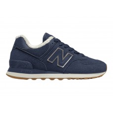 Женские кроссовки New Balance 574 Eclipse Gold (W)