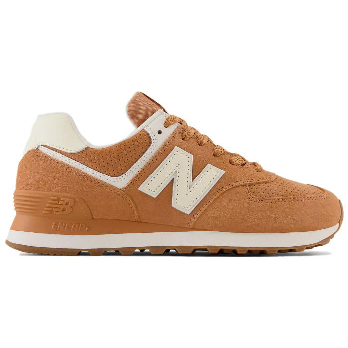 New Balance 574 Copper (W) - женская сетка размеров New Balance 574 Copper (W) - женская сетка размеров