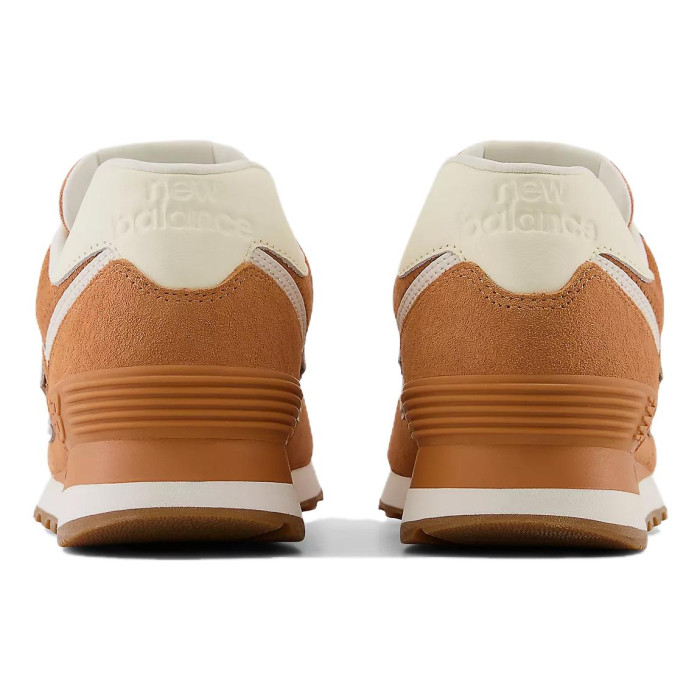 New Balance 574 Copper (W) - женская сетка размеров New Balance 574 Copper (W) - женская сетка размеров