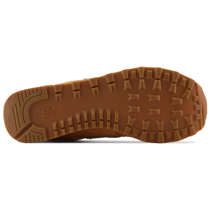 New Balance 574 Copper (W) - женская сетка размеров New Balance 574 Copper (W) - женская сетка размеров
