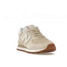 Женские кроссовки New Balance 574 Sandstone (W)