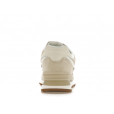 Женские кроссовки New Balance 574 Sandstone (W)