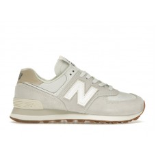 Женские кроссовки New Balance 574 Reflection Angora (W)