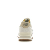 Женские кроссовки New Balance 574 Reflection Angora (W)
