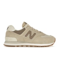Женские кроссовки New Balance 574 Sandstone Angora (W)