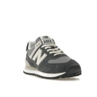 Женские кроссовки New Balance 574 Blacktop Turtledove (W)