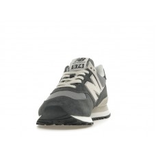 Женские кроссовки New Balance 574 Blacktop Turtledove (W)