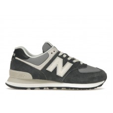 Женские кроссовки New Balance 574 Blacktop Turtledove (W)