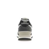 Женские кроссовки New Balance 574 Blacktop Turtledove (W)