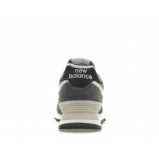 Женские кроссовки New Balance 574 Blacktop Turtledove (W)