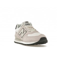 Женские New Balance 574 Washed Pink (W)