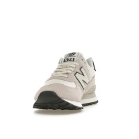 Женские New Balance 574 Washed Pink (W)