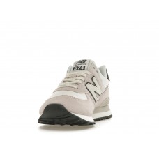 Женские New Balance 574 Washed Pink (W)
