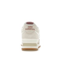 Женские кроссовки New Balance 574 Sandstorm Angora (W)