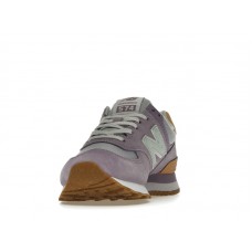 Женские кроссовки New Balance 574 Raw Amethyst Violet Haze (W)