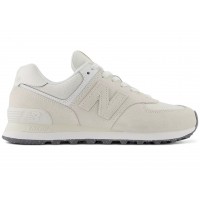 Женские New Balance 574 Linen Sea Salt (W)