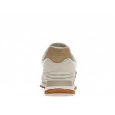 Женские кроссовки New Balance 574 Angora (W)