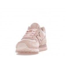 Женские кроссовки New Balance 574v2 Pink Haze (W)