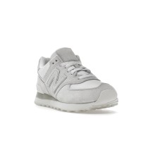 Женские кроссовки New Balance 574 Nimbus Cloud (W)
