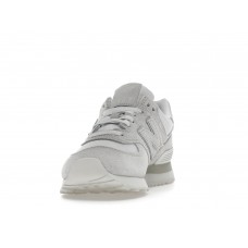 Женские кроссовки New Balance 574 Nimbus Cloud (W)