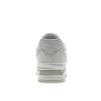 Женские кроссовки New Balance 574 Nimbus Cloud (W)