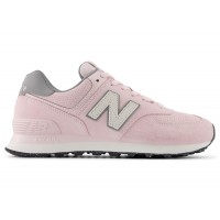 Женские New Balance 574 Rose Sugar Sea Salt (W)