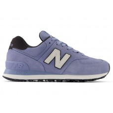 Женские New Balance 574 Dusk Shower Sea Salt (W)