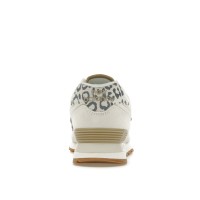 Женские кроссовки New Balance 574 Sea Salt Leopard Gum (W)