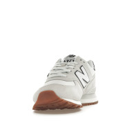 Женские New Balance 574 Reflection White Leopard (W)