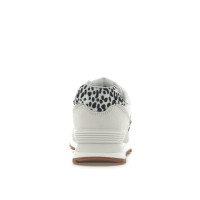 Женские New Balance 574 Reflection White Leopard (W)