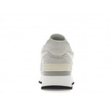 Женские кроссовки New Balance 574 Plus White (W)
