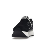 Женские кроссовки New Balance 574 Plus Black (W)