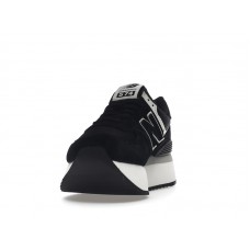 Женские кроссовки New Balance 574 Plus Black (W)