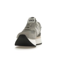 Женские кроссовки New Balance 574 Plus Grey (W)