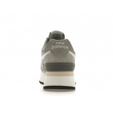 Женские кроссовки New Balance 574 Plus Grey (W)