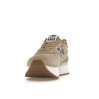Женские кроссовки New Balance 574 Plus Incense Animal Print (W)