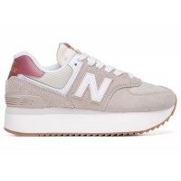 Женские кроссовки New Balance 574 Plus Driftwood (W)