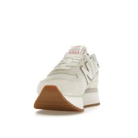 Женские кроссовки New Balance 574 Plus Turtledove Vintage Teal (W)