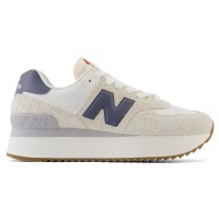 Кроссовки New Balance 574 Plus Moonbeam Dark Arctic Grey