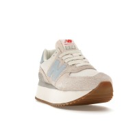 Женские New Balance 574 Plus Reflection