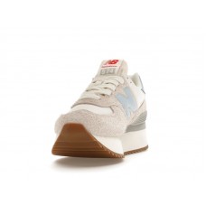 Кроссовки New Balance 574 Plus Reflection