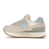 Женские New Balance 574 Plus Reflection