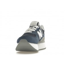 Женские кроссовки New Balance 574 Plus Vintage Indigo (W)