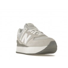 Женские кроссовки New Balance 574 Plus Reflection (W)