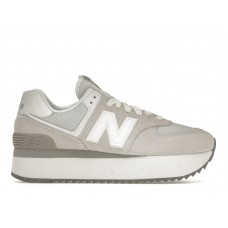 Женские кроссовки New Balance 574 Plus Reflection (W)