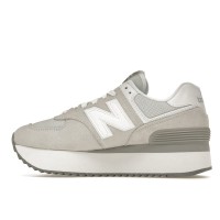 Женские кроссовки New Balance 574 Plus Reflection (W)