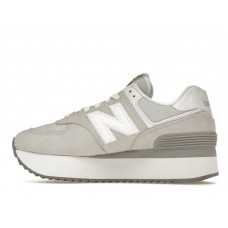 Женские кроссовки New Balance 574 Plus Reflection (W)