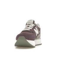 Женские кроссовки New Balance 574 Plus Pink (W)