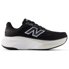 Женские New Balance Fresh Foam More v6 Black Grey Matter Castlerock (W)